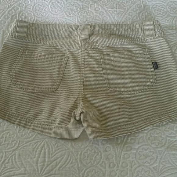 Patagonia 100% organic cotton shorts - Picture 3 of 8
